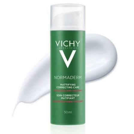 VICHY NORMADERM SOIN CORRECTEUR MATIFIANT 50ML